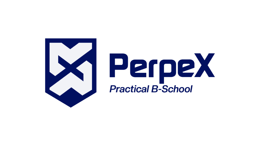 PerpeX Logo